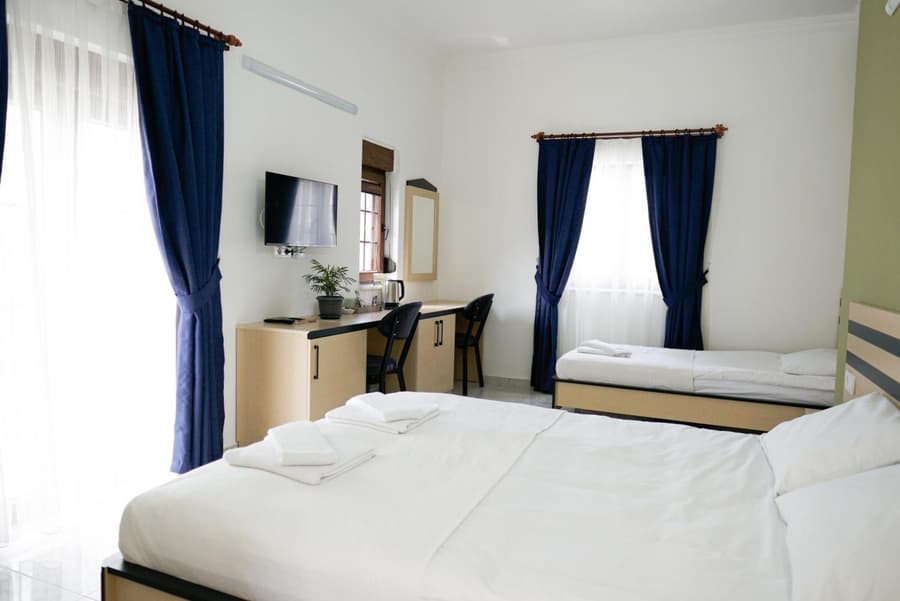 Villa Hania - Adults only