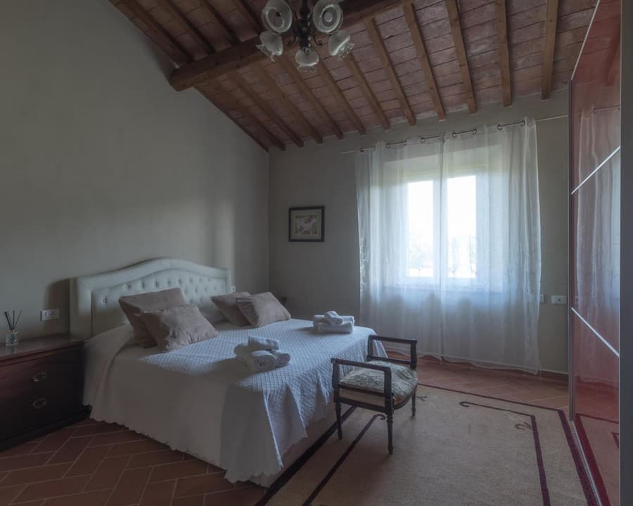 La Casa Rossa