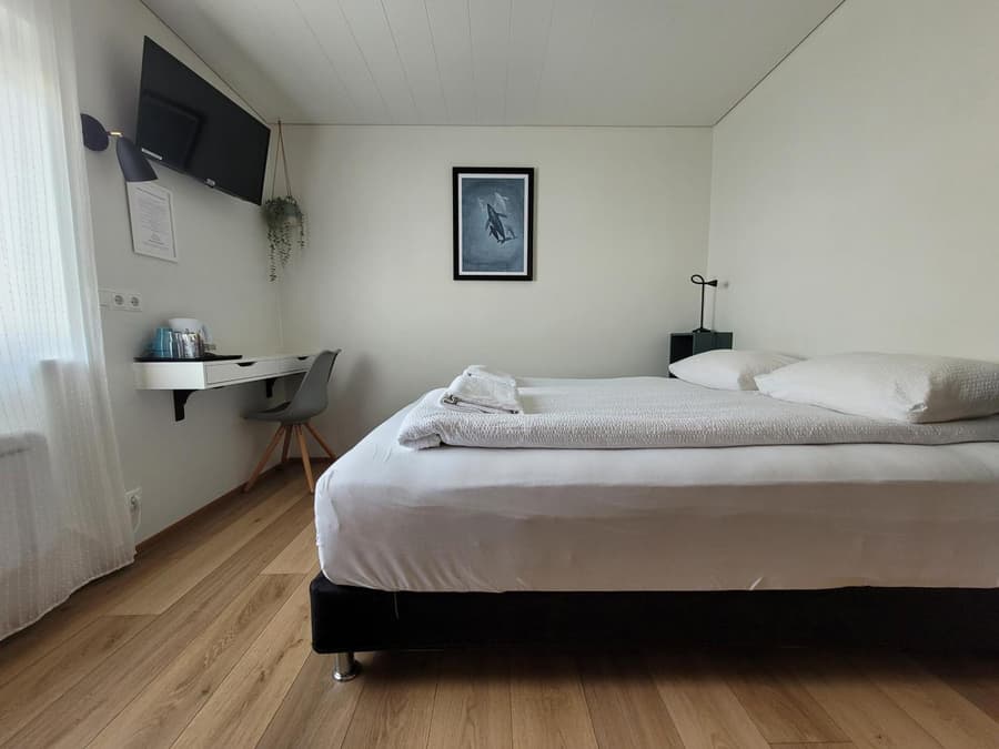 Grundarfjordur Bed and Breakfast