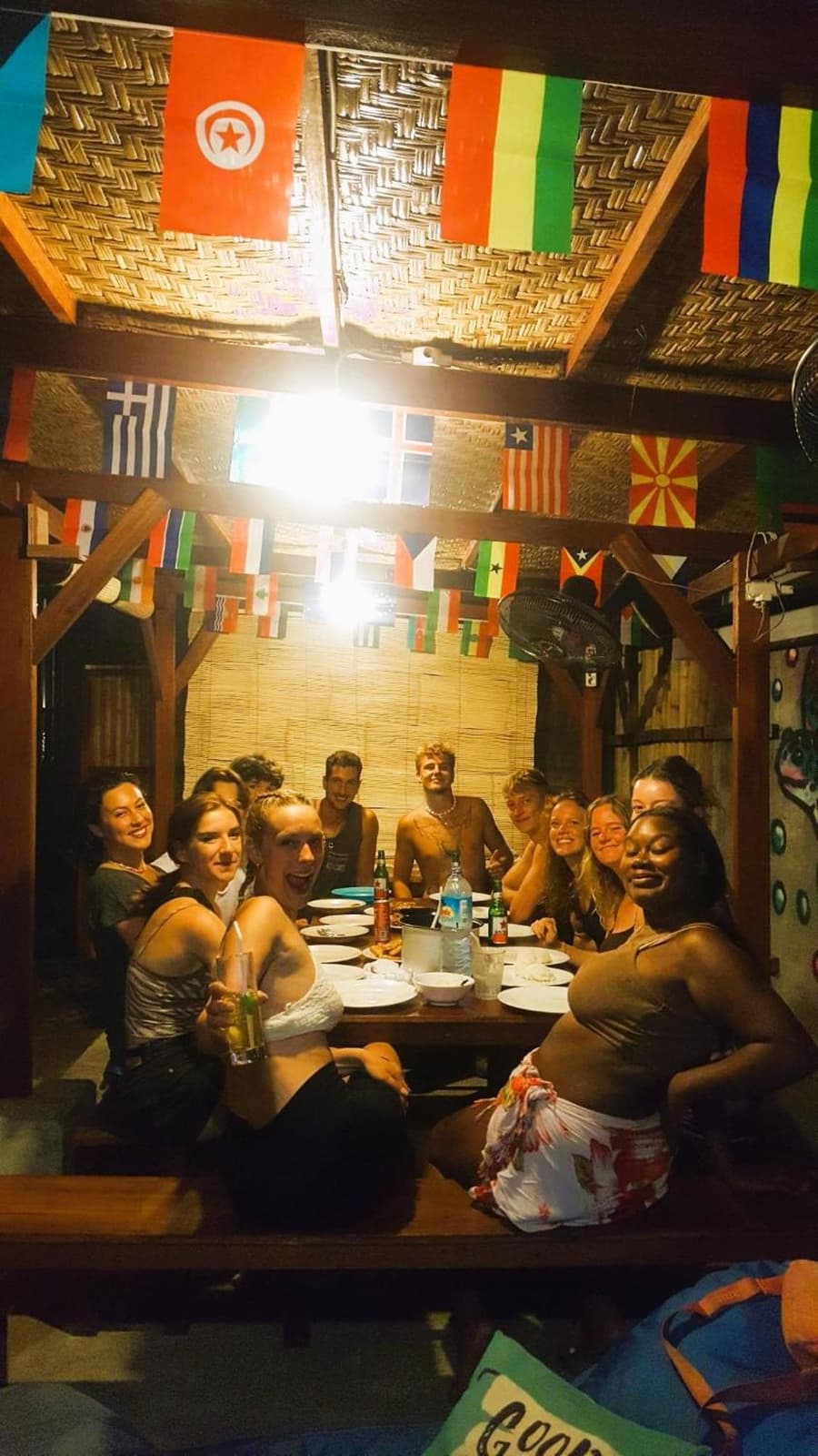 Good Vibes Bungalows