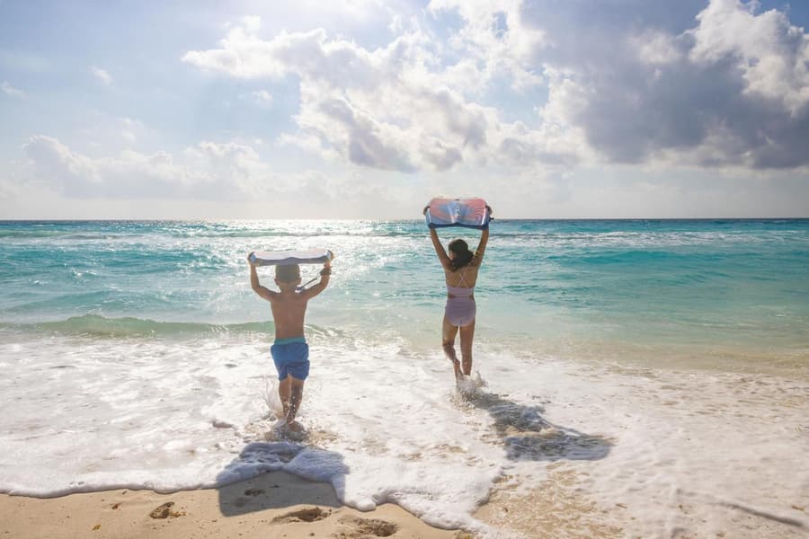 Holiday Inn Club Vacations The Royal Sands All Inclusive