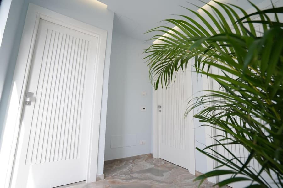 Harmony Tropea Rooms & Suites