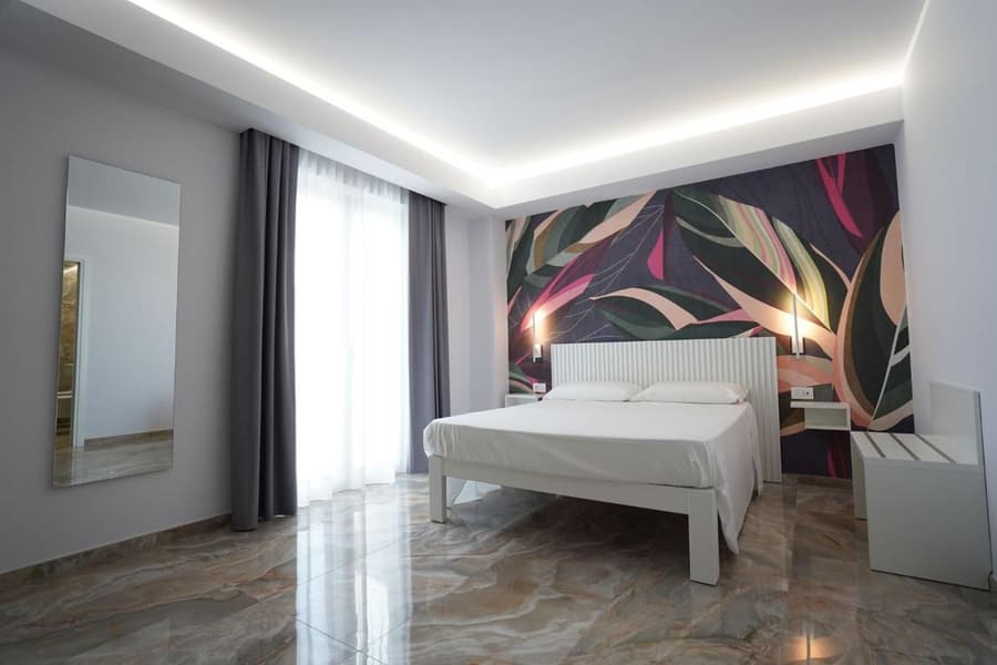 Harmony Tropea Rooms & Suites