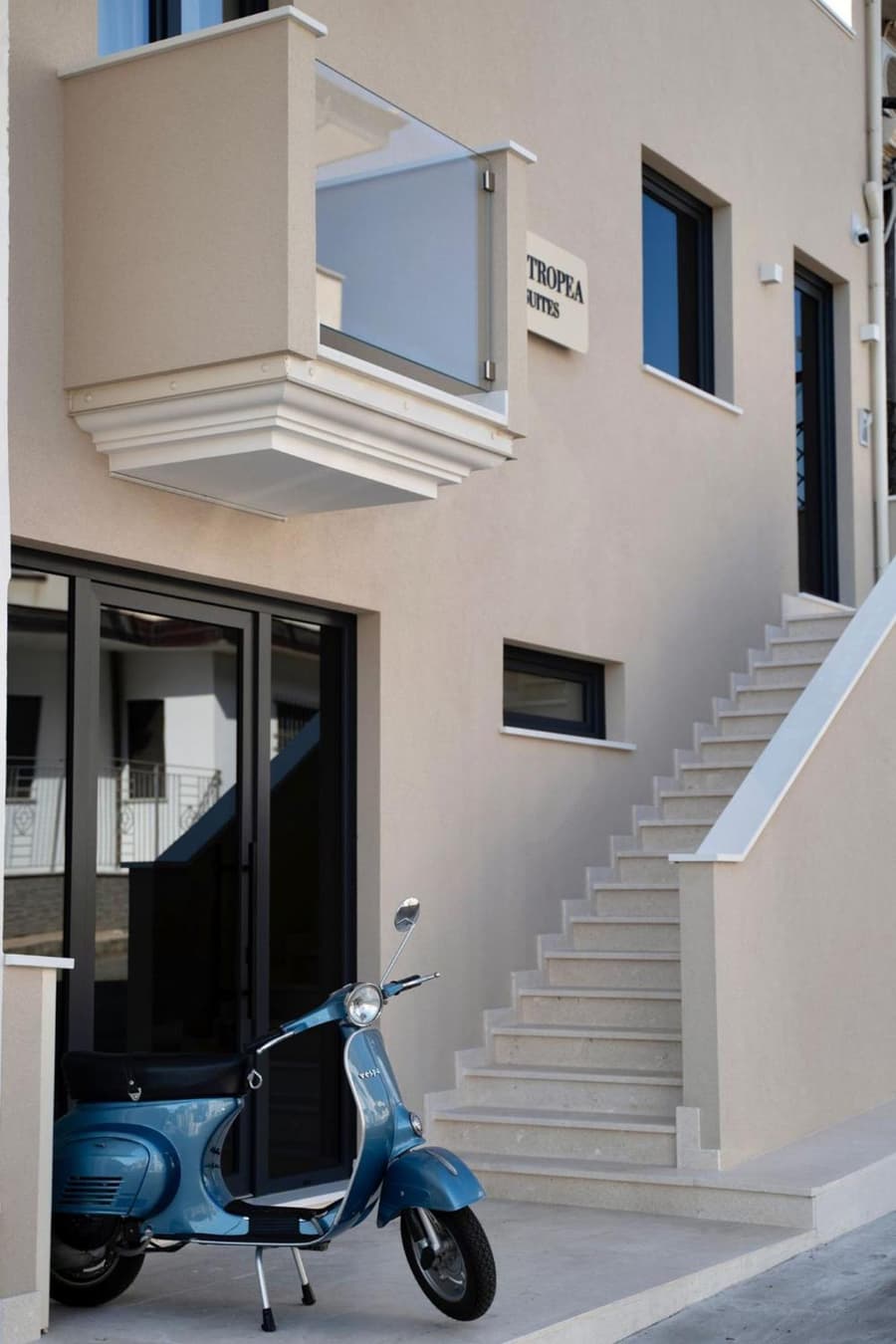 Harmony Tropea Rooms & Suites