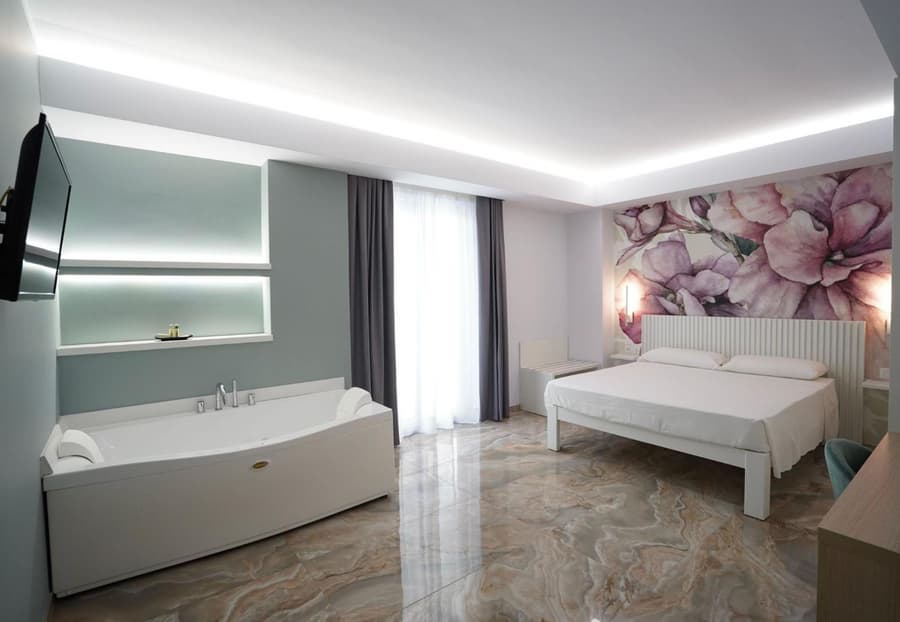 Harmony Tropea Rooms & Suites
