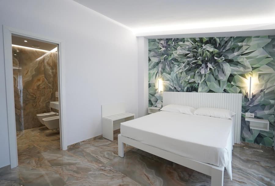 Harmony Tropea Rooms & Suites