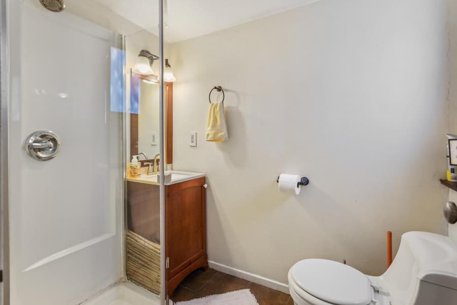 Private Studio City Guest House
