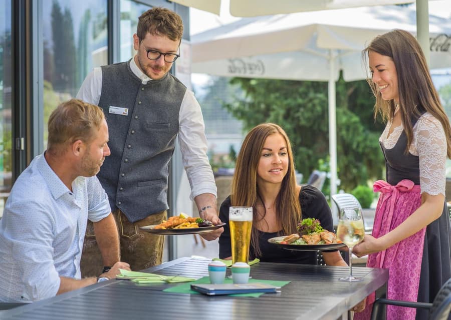 JUFA Hotel Altenmarkt-Zauchensee