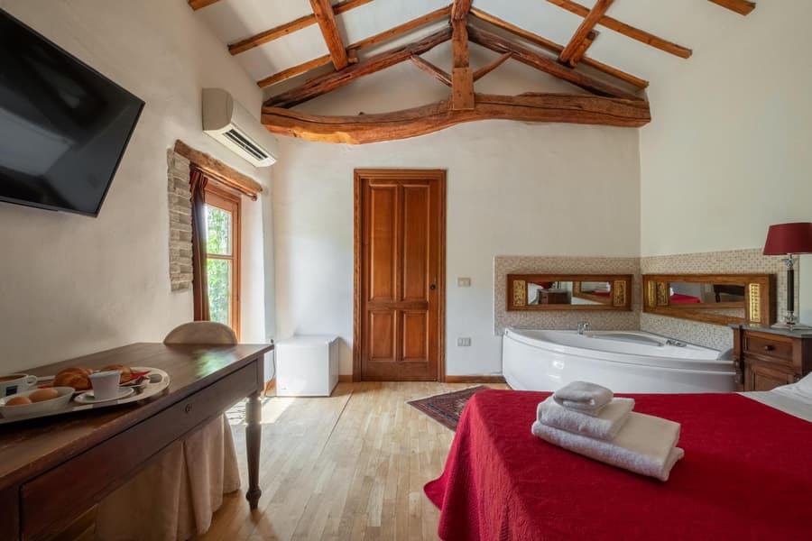 Residenza Corte Cristina & Suites