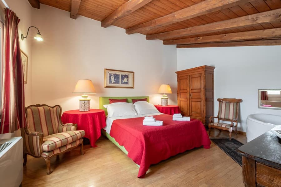 Residenza Corte Cristina & Suites