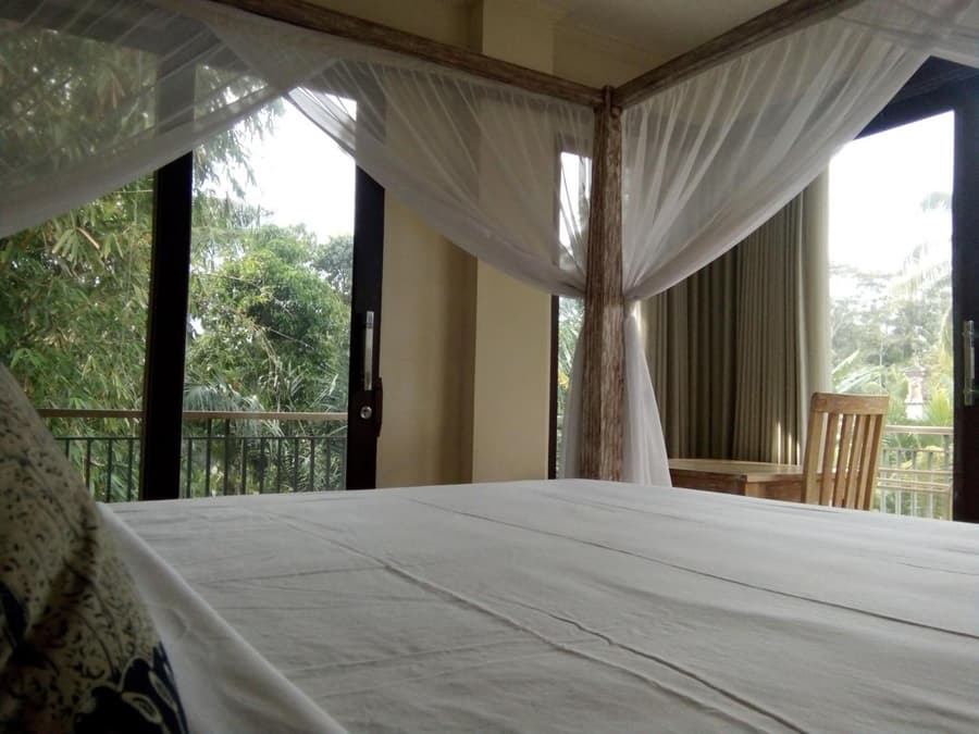 Manada Guest House