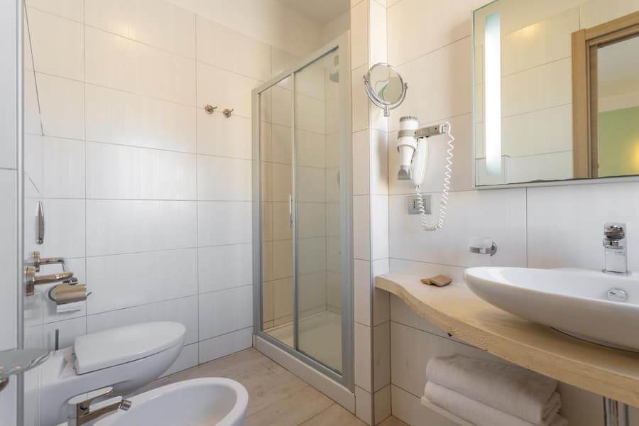Hotel Belvir