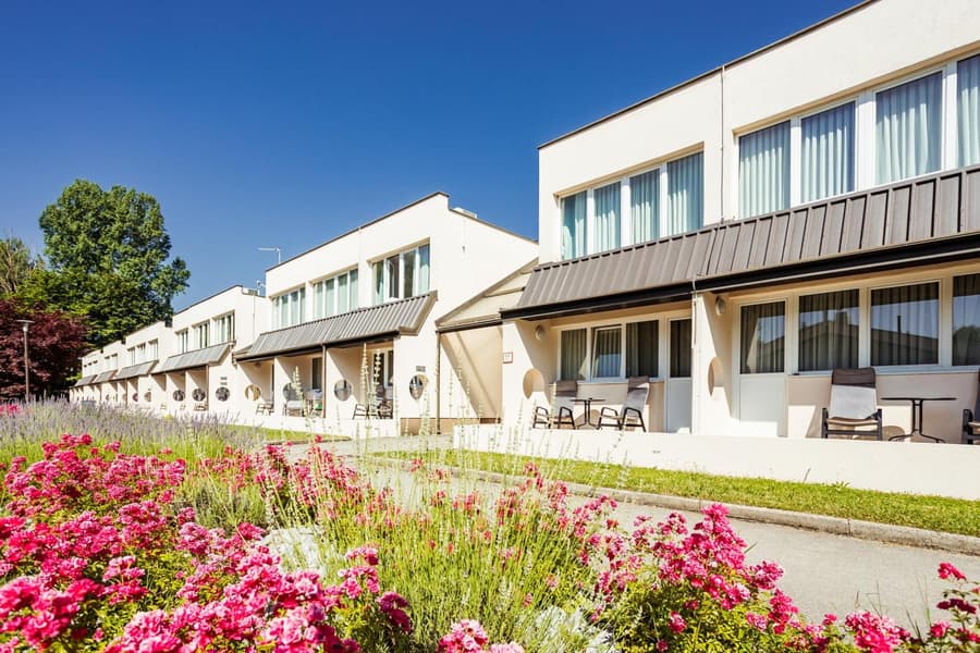 Ljubljana Resort Hotel & Camping