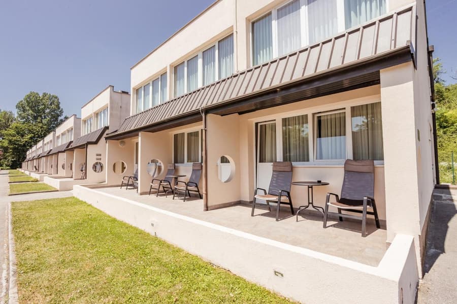Ljubljana Resort Hotel & Camping
