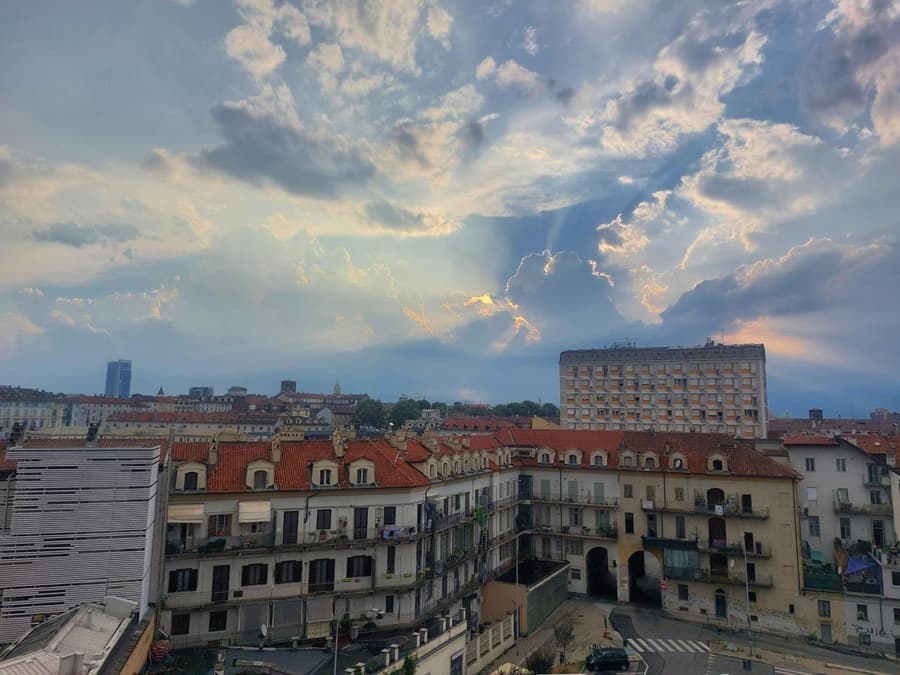 IL Cielo Sopra Torino