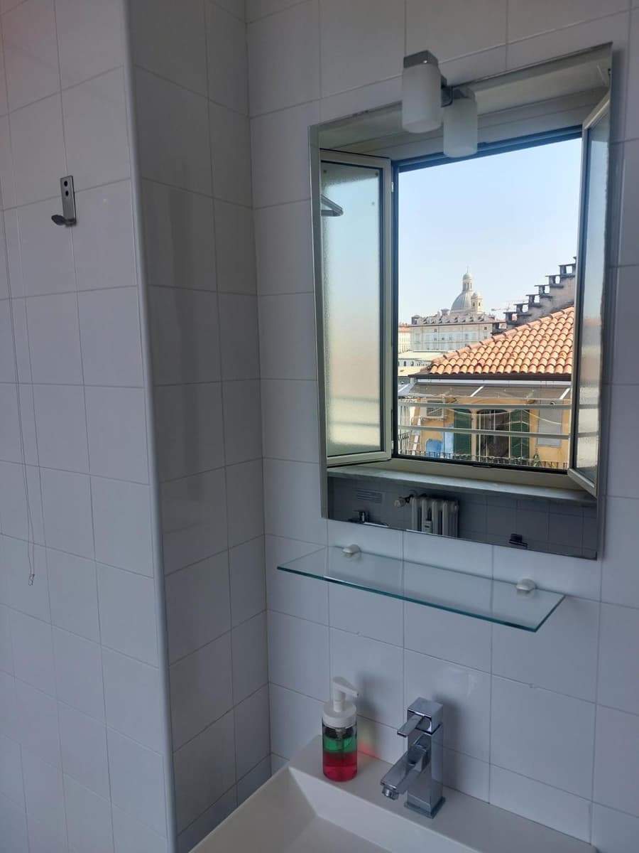 IL Cielo Sopra Torino