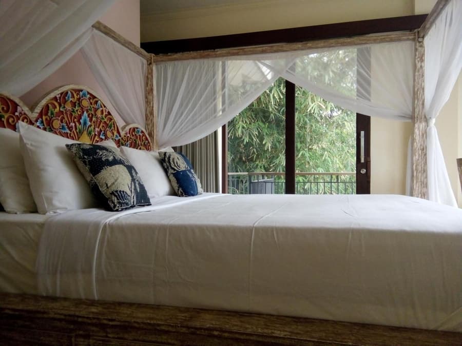 Manada Guest House