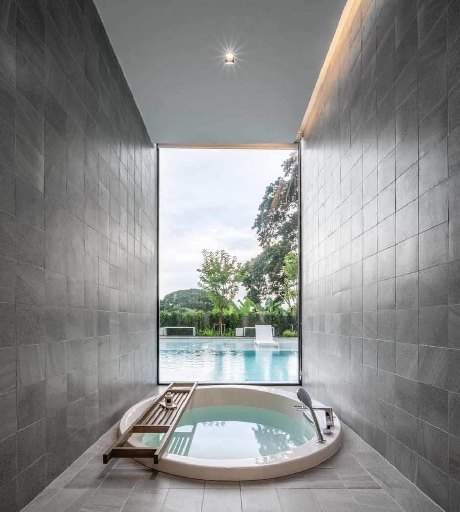 Riva Vista Riverfront Resort Chiang Rai
