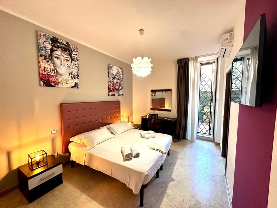 Casa Celestina Roma