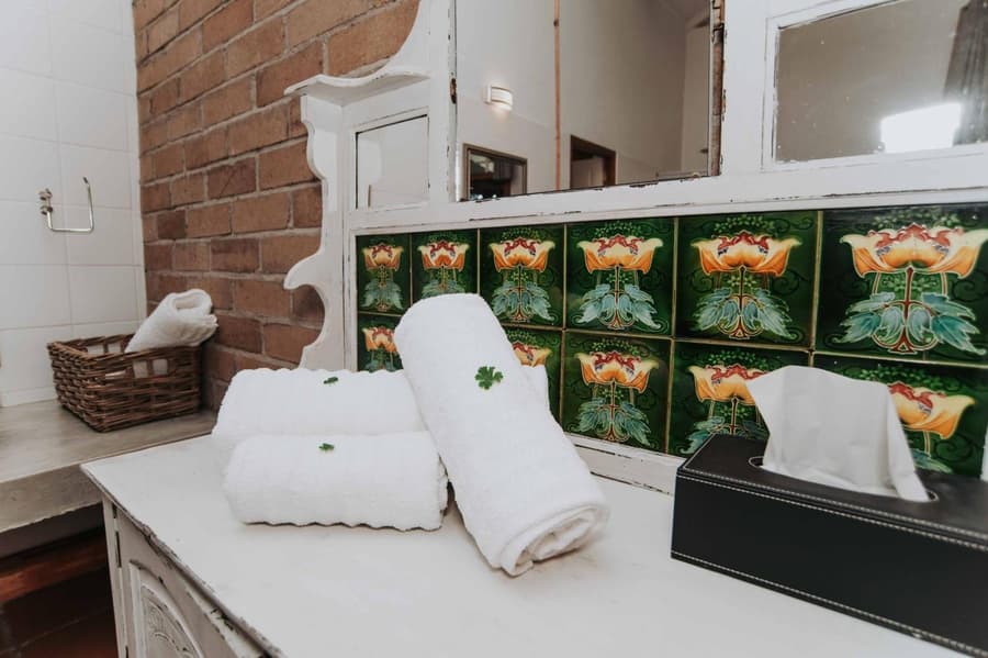 Upington African Vineyard Boutique Hotel & SPA