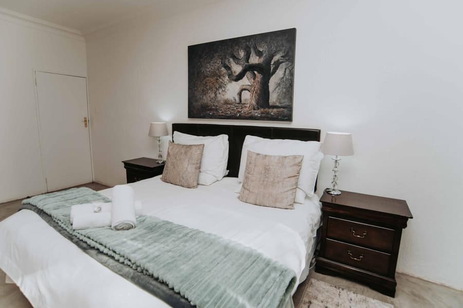 Upington African Vineyard Boutique Hotel & SPA