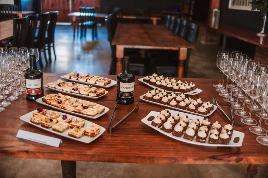 Upington African Vineyard Boutique Hotel & SPA