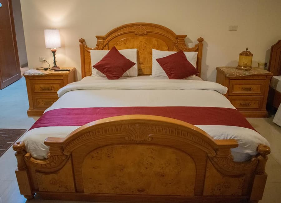 Twilight Hotel Petra