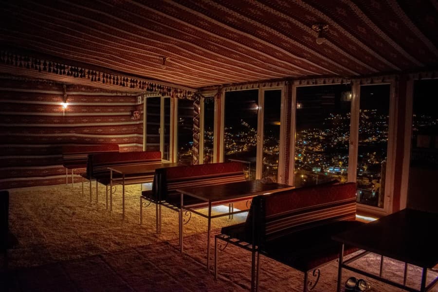 Twilight Hotel Petra
