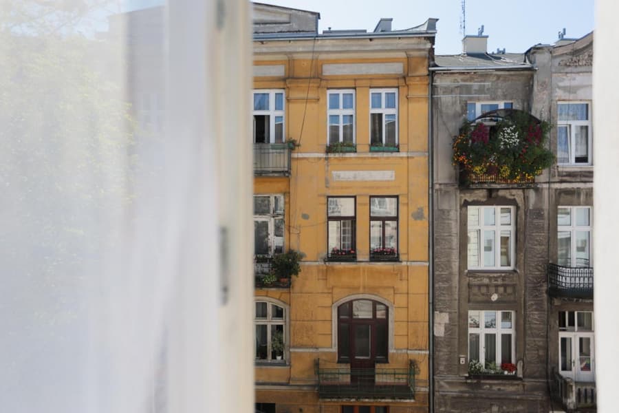 DReAM Post Aparthotel