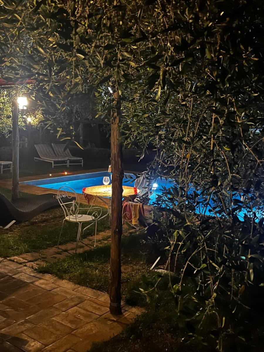 Dimora di Campagna La Cervaiola