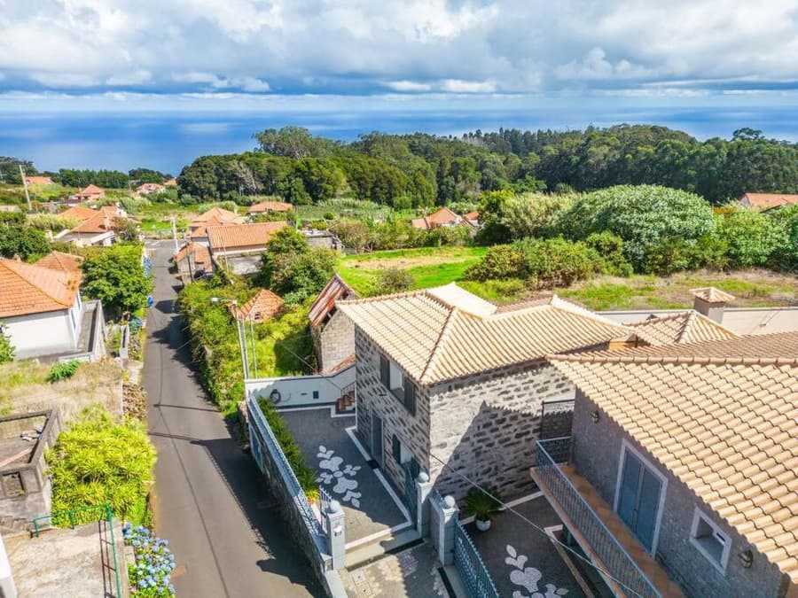 Casa do Palheiro Ribeirinho by Rent-a-key