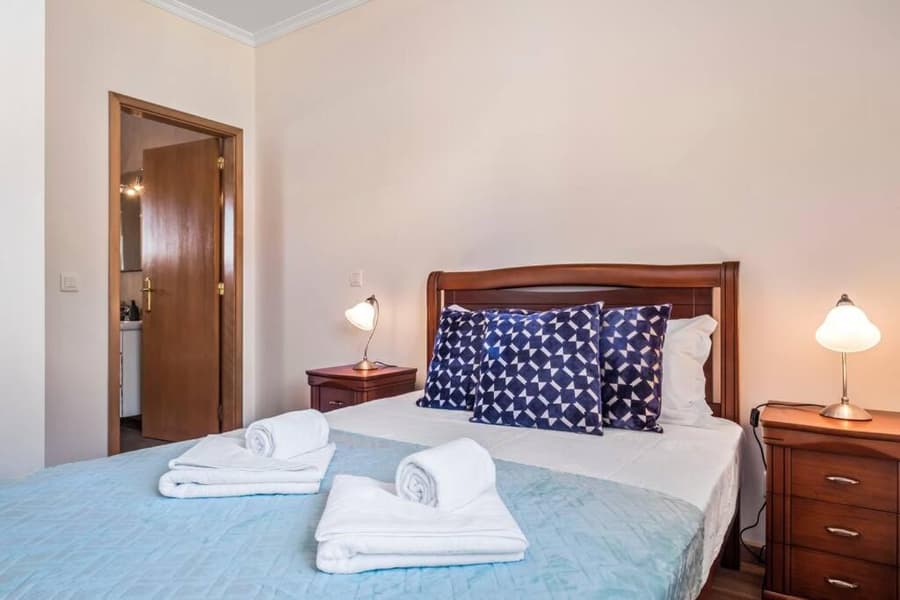 Casa do Palheiro Ribeirinho by Rent-a-key
