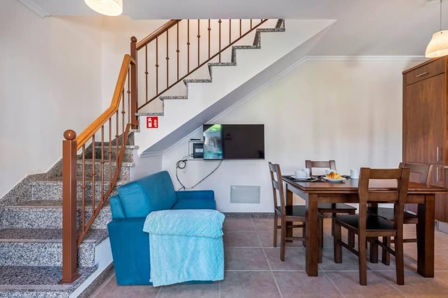 Casa do Palheiro Ribeirinho by Rent-a-key