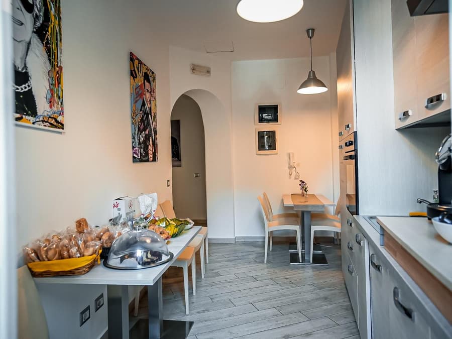 Casa Celestina Roma