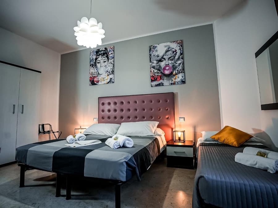 Casa Celestina Roma
