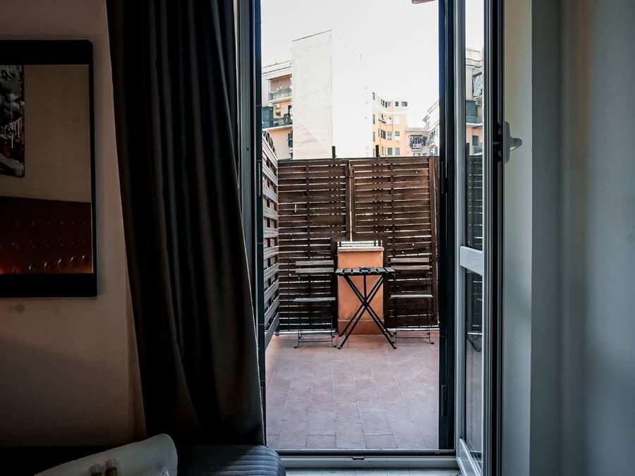 Casa Celestina Roma