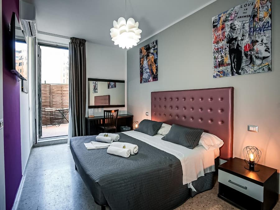 Casa Celestina Roma