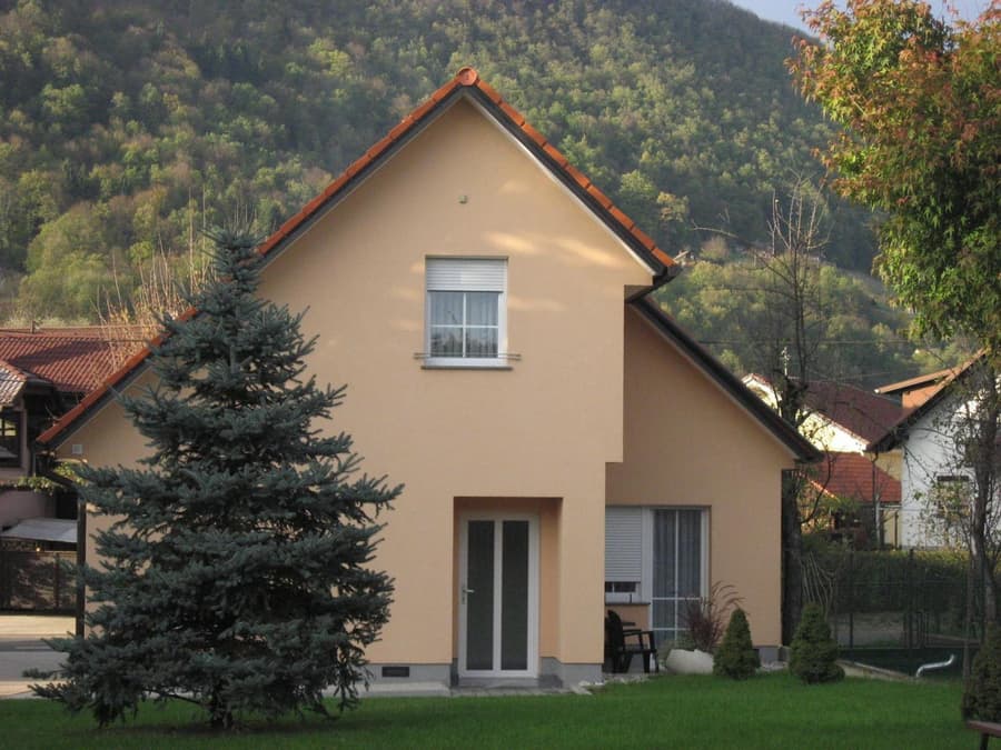 Apartmaji in sobe RaMar