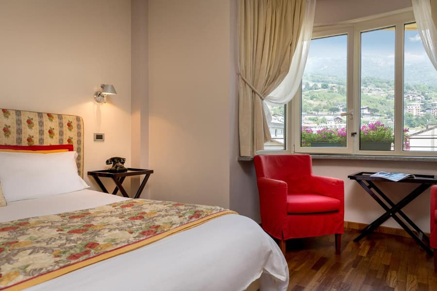 Bijou Hotel