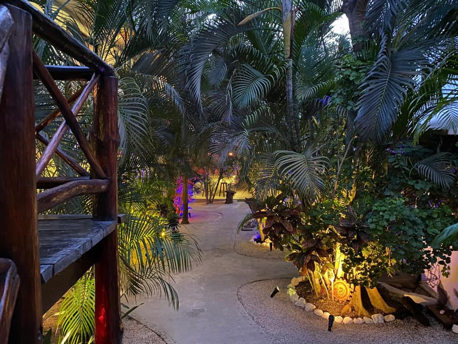 Pacha Tulum Boutique Hotel