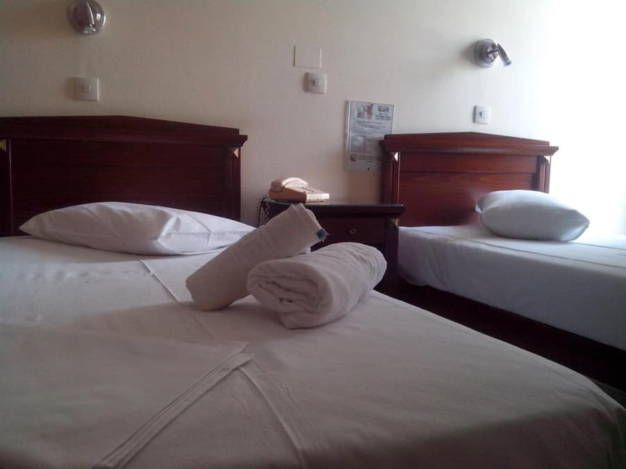 Hotel Lito
