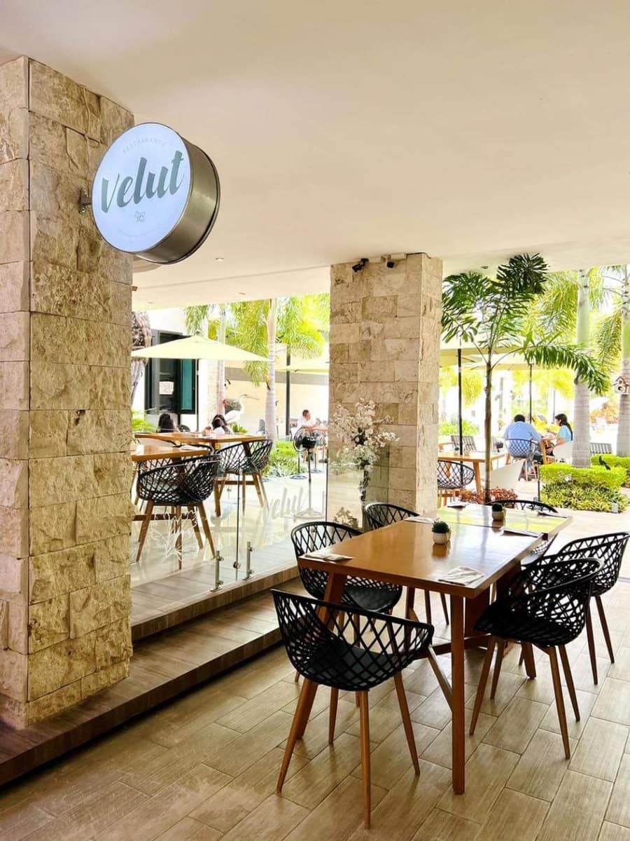 Hotel & Suites Country Valladolid