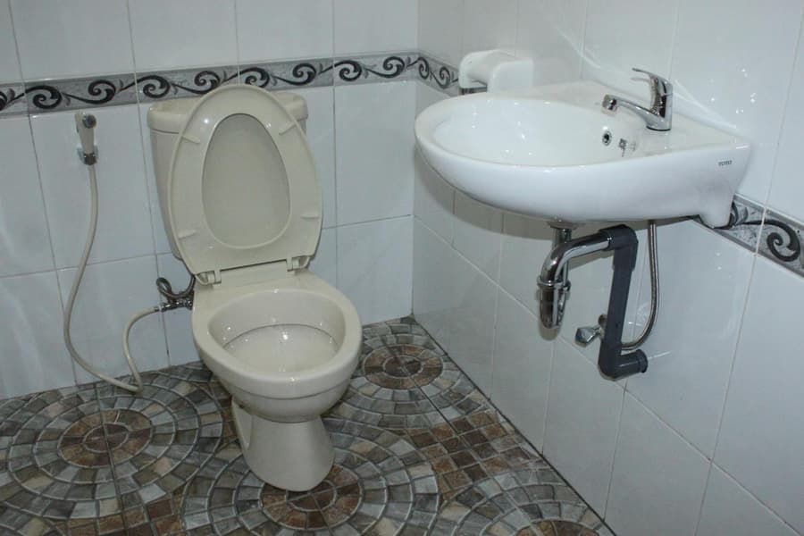 Baruna Guest House