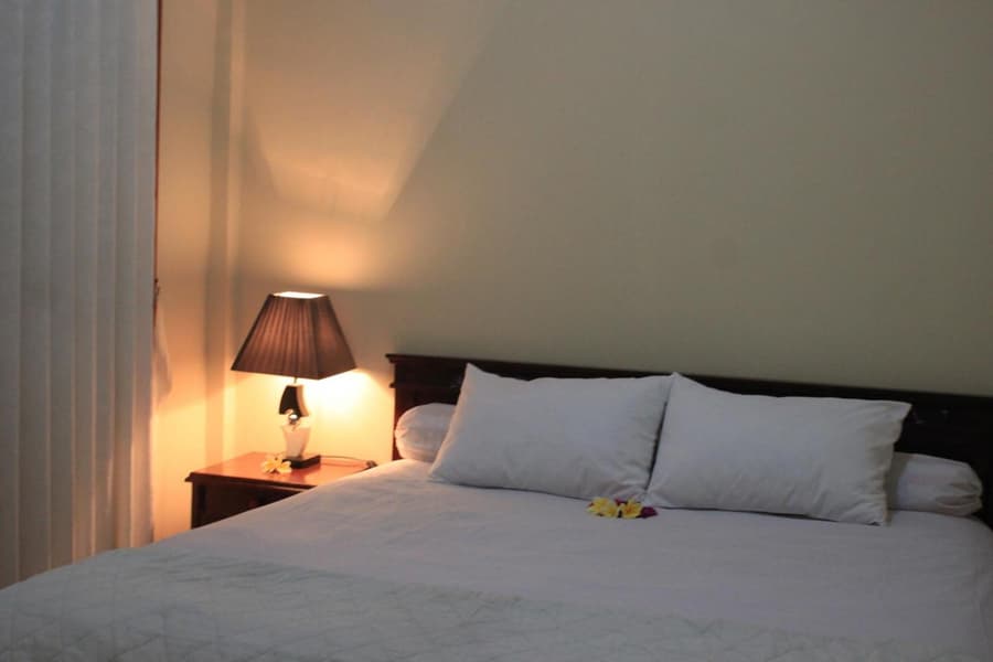 Baruna Guest House