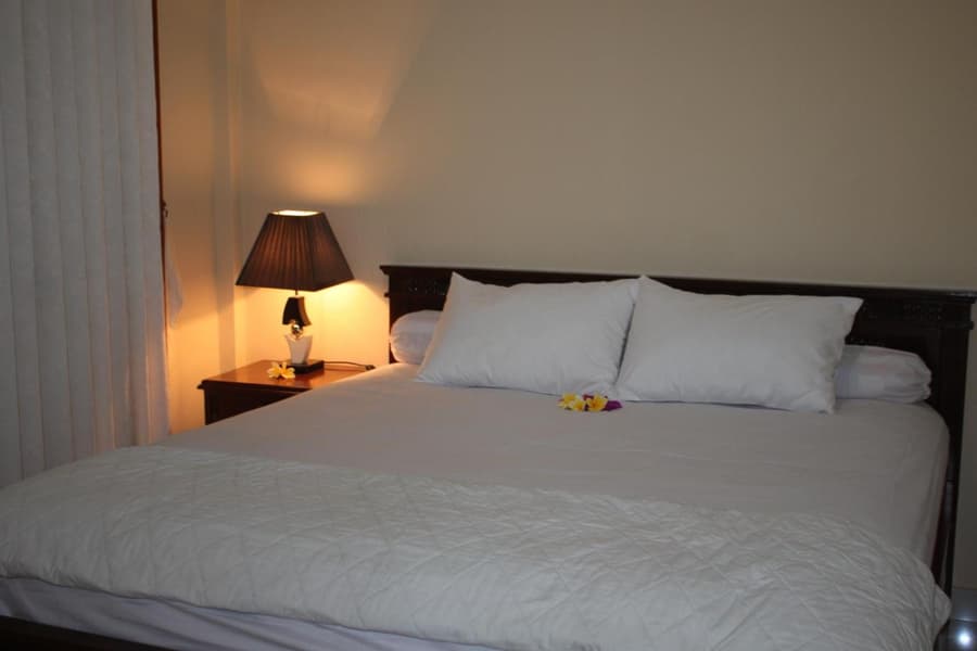 Baruna Guest House