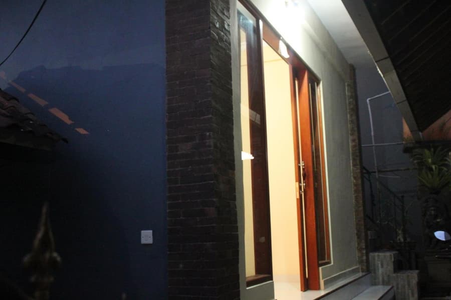 Baruna Guest House