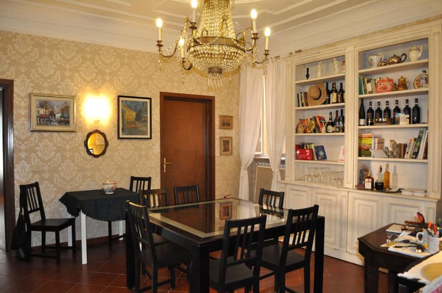 Santa Bibiana B&B