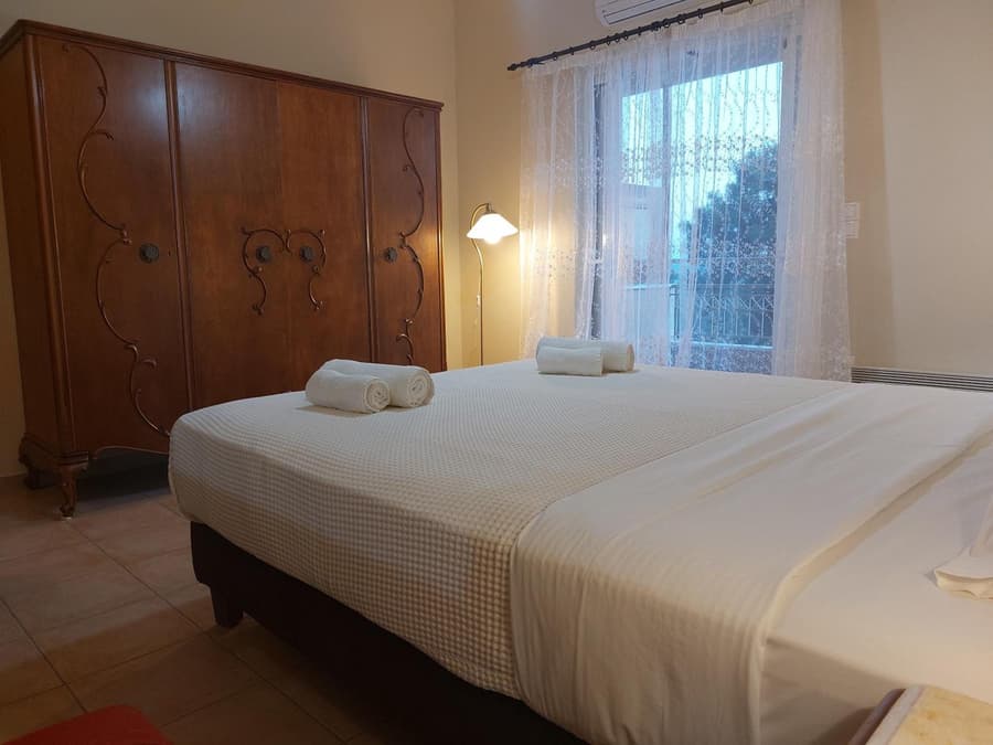 PLEIADES lUXURY APARTMENTS