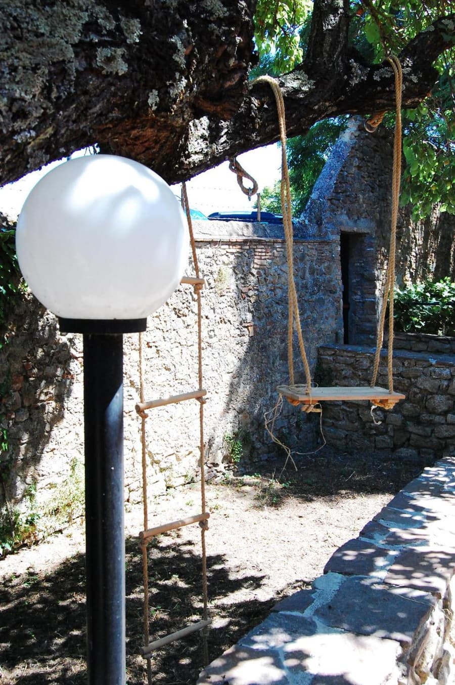 Hotel La Locanda