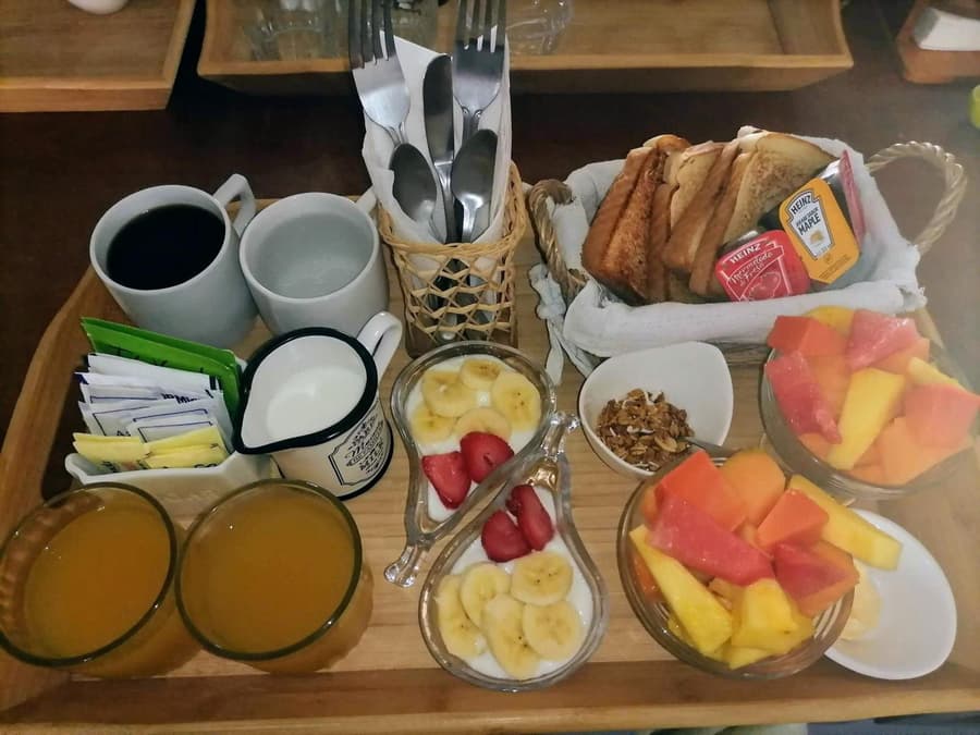 Villa Marilu B&B